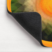 Liebliche Lily....... Mousepad (Ecke)