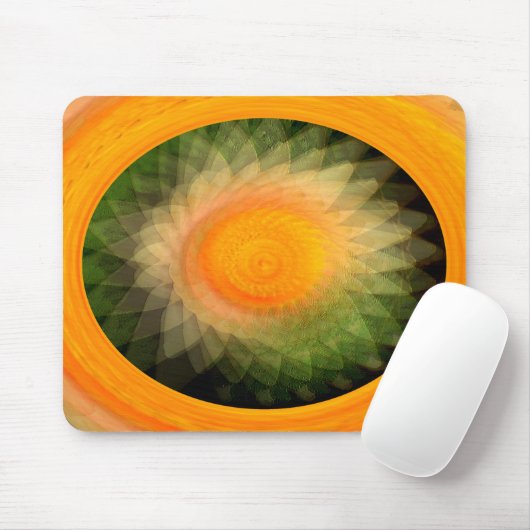 Liebliche Lily....... Mousepad (Mit Mouse)