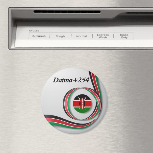 liebliche Magnete Magnet (In Situ (Geschirrspüler))