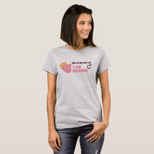 Liebliche Mutter der Mutter der Königin SHIRT