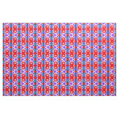 Liebliche Paare Stoff (Yard (91,4 cm))