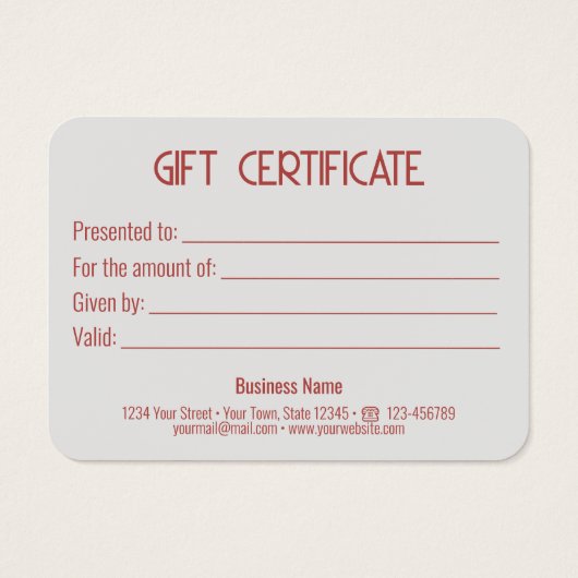 Liebliche Red Bow White Heart Geschenkboxen Gift C (Rückseite)