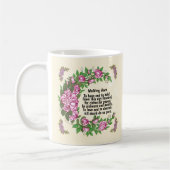 Liebliche Rose Hochzeiten von Tasse (Links)