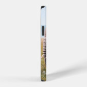 LIEBLICHER ELEFANT iPhone HÜLLE (Rechte Seite)