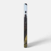 LIEBLICHER ELEFANT iPhone HÜLLE (Linke Seite)