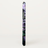 Lieblicher iPhone-Fall von Lilacs Case-Mate iPhone Hülle (Hinten/Rechts)