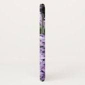 Lieblicher iPhone-Fall von Lilacs Case-Mate iPhone Hülle (Hinten/Links)