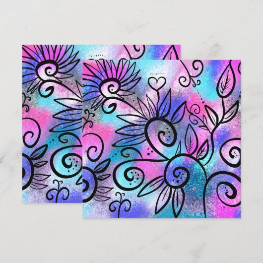 Lieblicher kleiner Vogel (Vorne/Hinten)