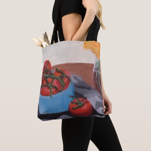 Lieblicher Nachmittag Tasche (Von Nahem)