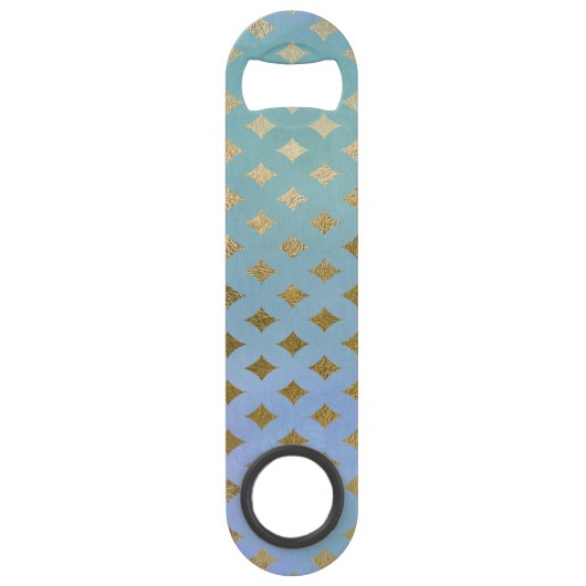 Lieblicher Name Speed Flaschenöffner (Rückseite)