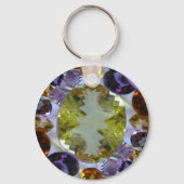 Lieblicher Schlüsselanhänger (Vorderseite)