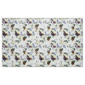 Lieblicher Schmetterling Stoff (Fat Quarter (45,7 x 55,9 cm))