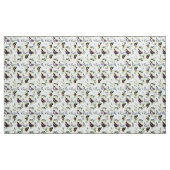 Lieblicher Schmetterling Stoff (Yard (91,4 cm))