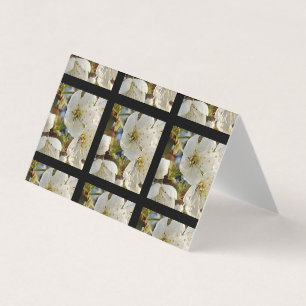 Lieblicher Springflower Grid