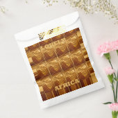 Liebliches Afrika - Tasche Geschenktütchen (Versiegelt)