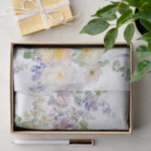 Liebliches Bienengewebe Seidenpapier (Geschenk)