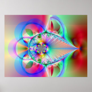 Liebliches Fan Poster