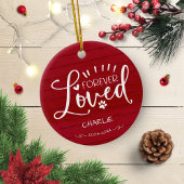 Liebliches Foto für Katzen oder Hunde Keramik Ornament