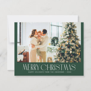 Liebliches Foto mit Familie Weihnachten Weihnachts