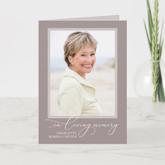 Liebliches Foto-Programm Programm (Vorderseite)