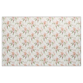 Liebliches Lippenmuster Stoff (Yard (91,4 cm))