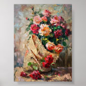 Liebliches Poster (Vorne)