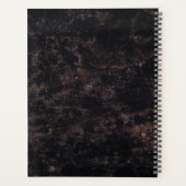 Liebliches Schwarz Planer (Rückseite)