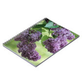 Liebliches Spring Notebook Notizblock (Linke Seite)