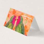 Liebling (Vorderseite)