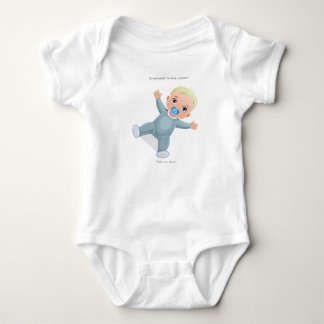 Liebling Baby Strampler