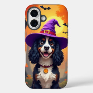 Liebling iPhone 16 Hülle