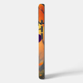 Liebling Case-Mate iPhone Hülle (Rückseite / Links)