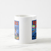 Liebling des Lehrers Kaffeetasse (Mittel)