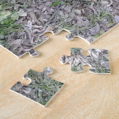 Liebling des März Puzzle (Seite)