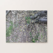 Liebling des März Puzzle (Horizontal)