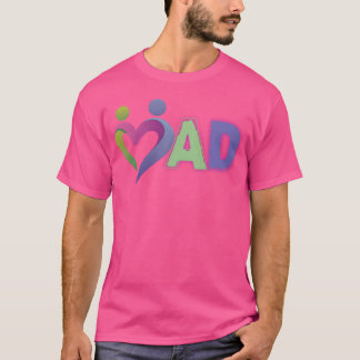 Liebling Papa 1717855687873 Freund T-Shirt