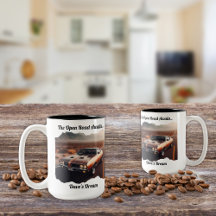 Lieblings-Car-Coffee-Tasse