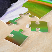 Lieblings Familienfoto Puzzle (Seite)
