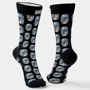 Lieblings-Foto Socken
