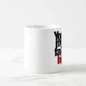 Lieblings-Hipster Kaffeetasse (Mittel)