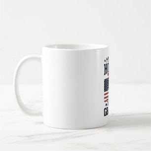 Lieblings-Hockeyspieler nennt mich Opa Vintage-Shi Kaffeetasse