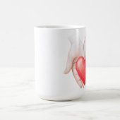 Lieblings-Kaffeetasse Kaffeetasse (Mittel)