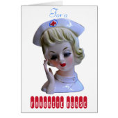 Lieblings-Krankenpflegergutschein (Vorne)