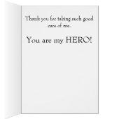 Lieblings-Krankenpflegergutschein (Innen (Rechts))