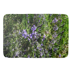 Lieblings-Lavendel...... Badematte