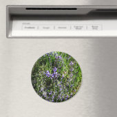Lieblings-Lavendel...... Magnet (In Situ (Geschirrspüler))
