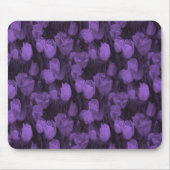 Lieblings-Lavendel... Mousepad (Vorne)