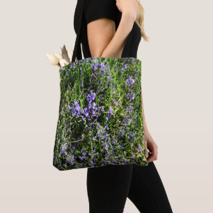 Lieblings-Lavendel...... Tasche