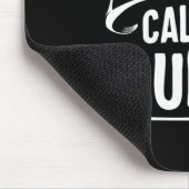 Lieblings-Leute nennen mich Bubba Vatertag Mousepad (Ecke)