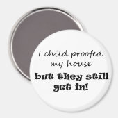 Lieblings-Mama-Geschenke Ideen Elternwitz-Kühlschr Magnet (Vorderseite/Rückseite)